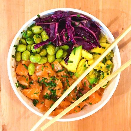 Pokeria Mediterranea